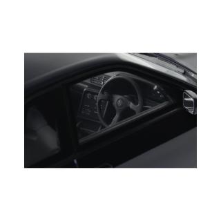 Nissan Skyline GT-R (BNR32) Dark Blue Pearl TH1 1993 OttO mobile 1:18 Resinemodell (Türen, Motorhaube... nicht zu öffnen!)